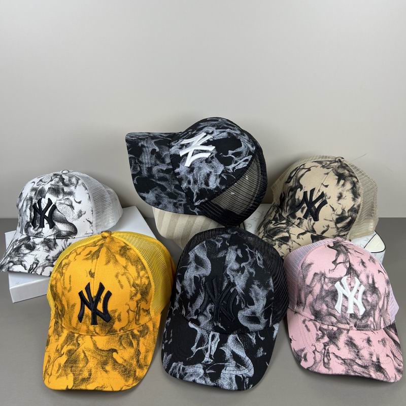 NY cap dx23