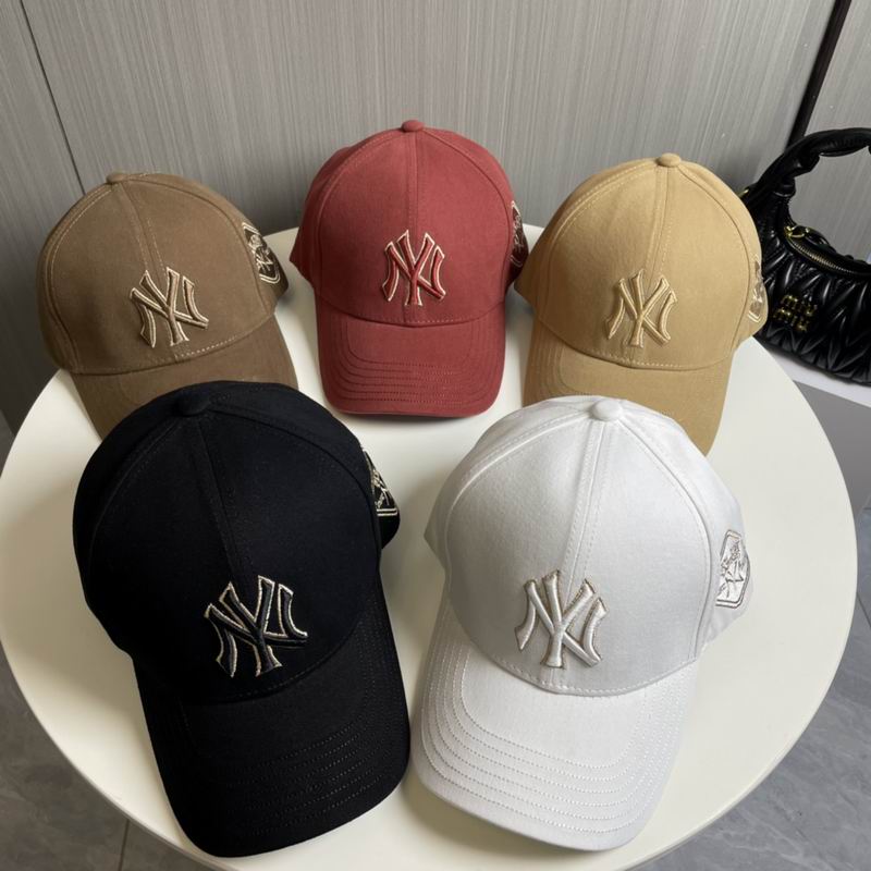 NY cap dx24
