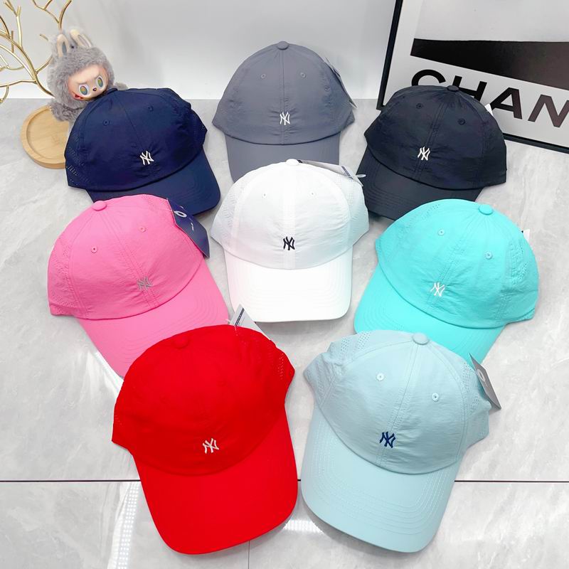 NY cap dx18