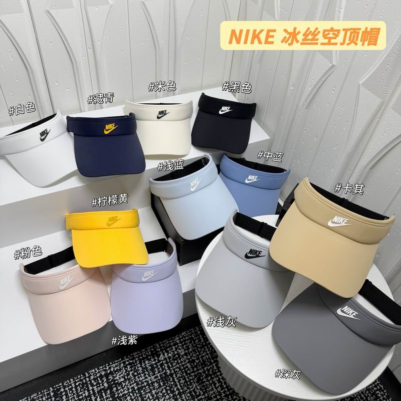 Nike Visor dx03