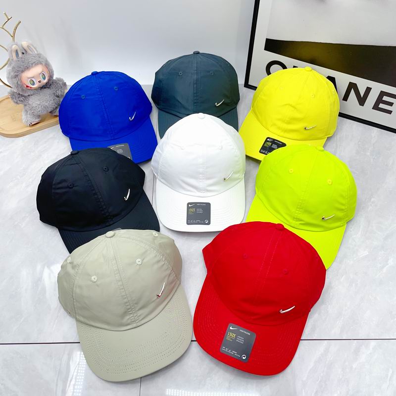 Nike cap dx27