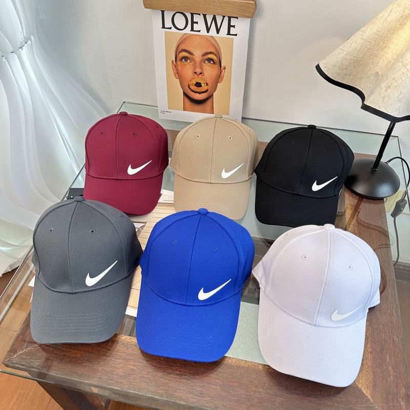 Nike cap dx20