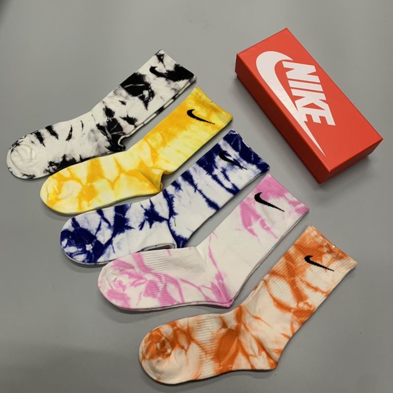 Nike Socks 33