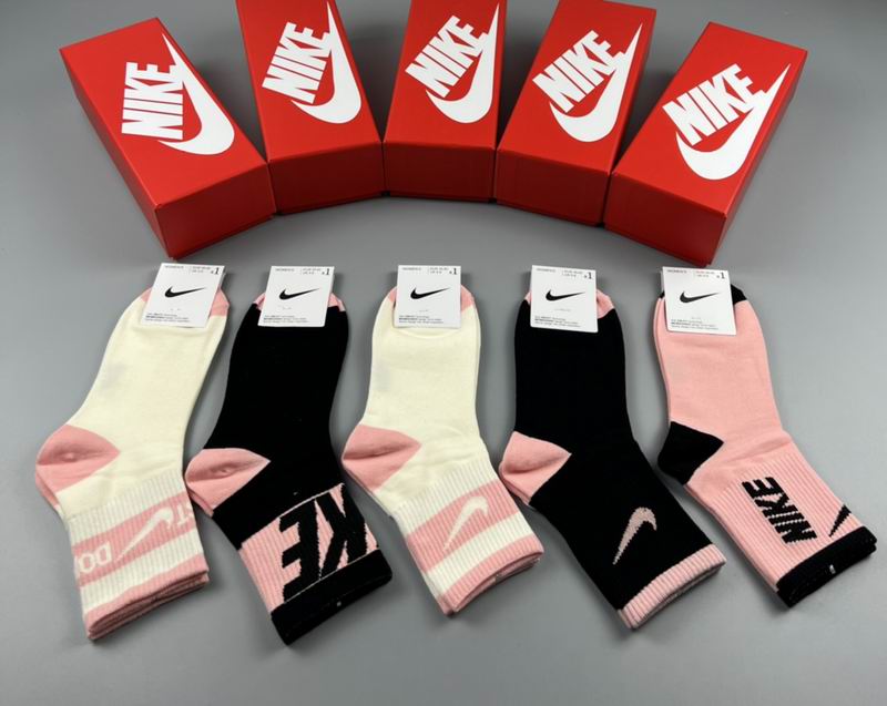 Nike Socks 61