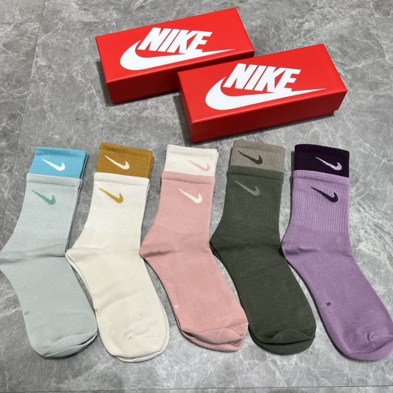 Nike Socks 68