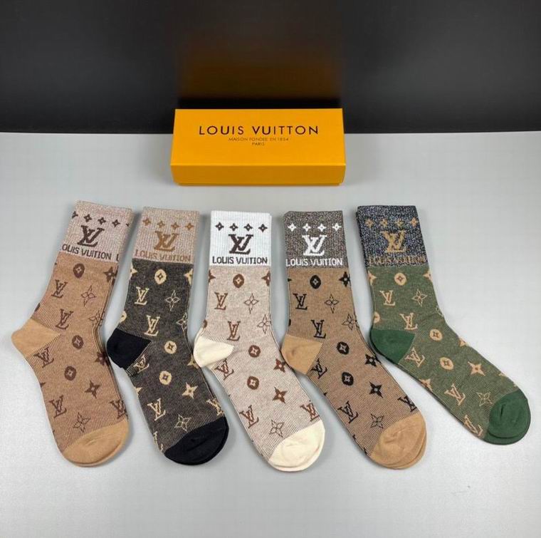 OFF White Socks 10