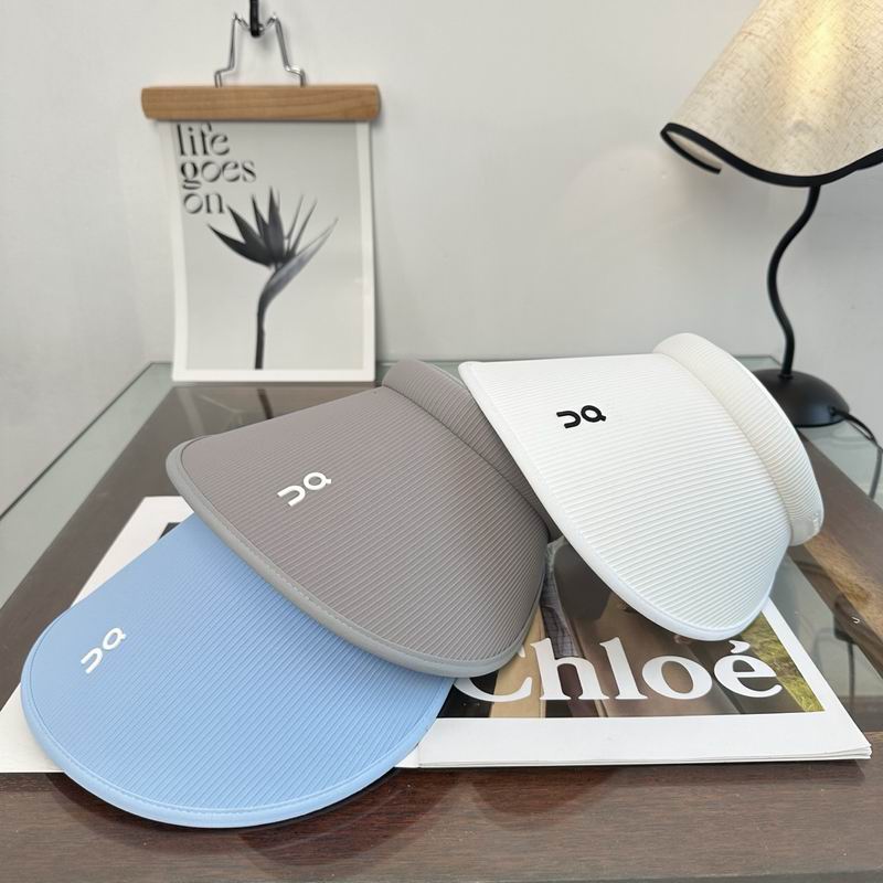 ON Visor dx21