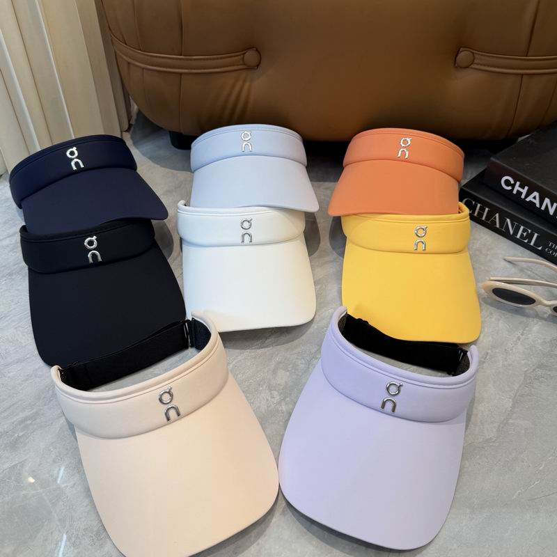 ON Visor dx20