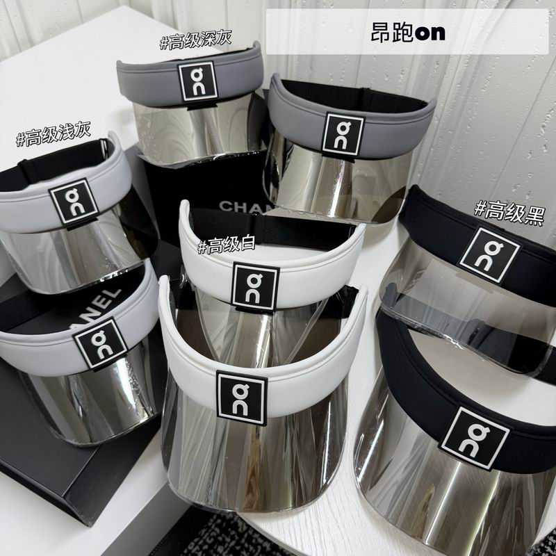 ON Visor dx19
