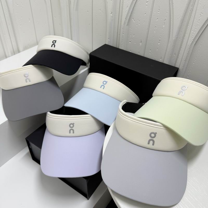 ON Visor dx14