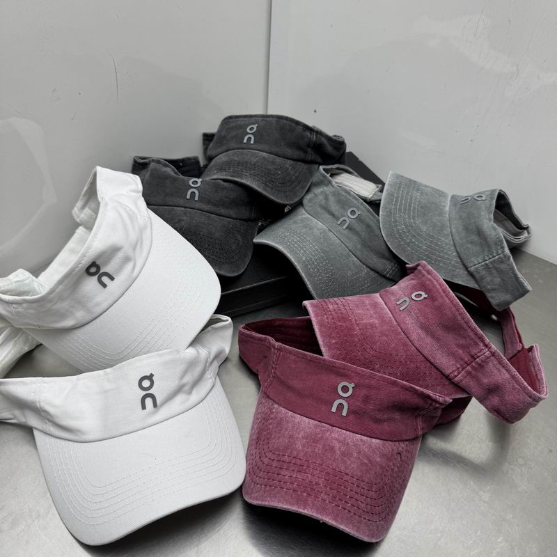 ON Visor