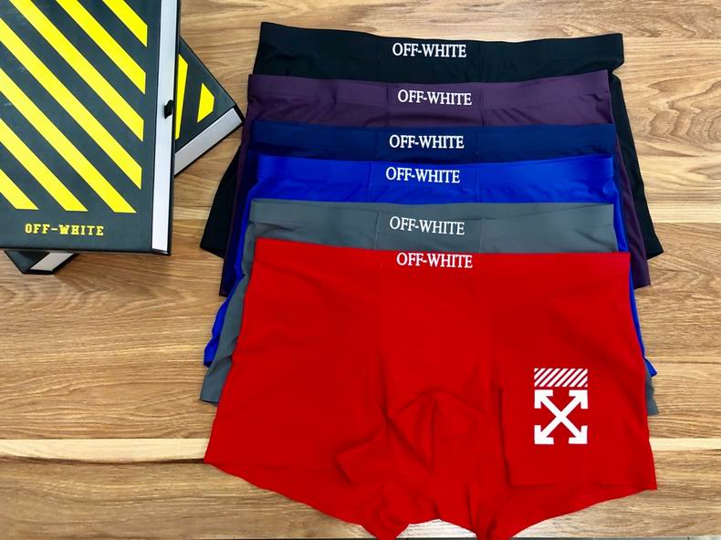 Off White boxer L-3XL 06