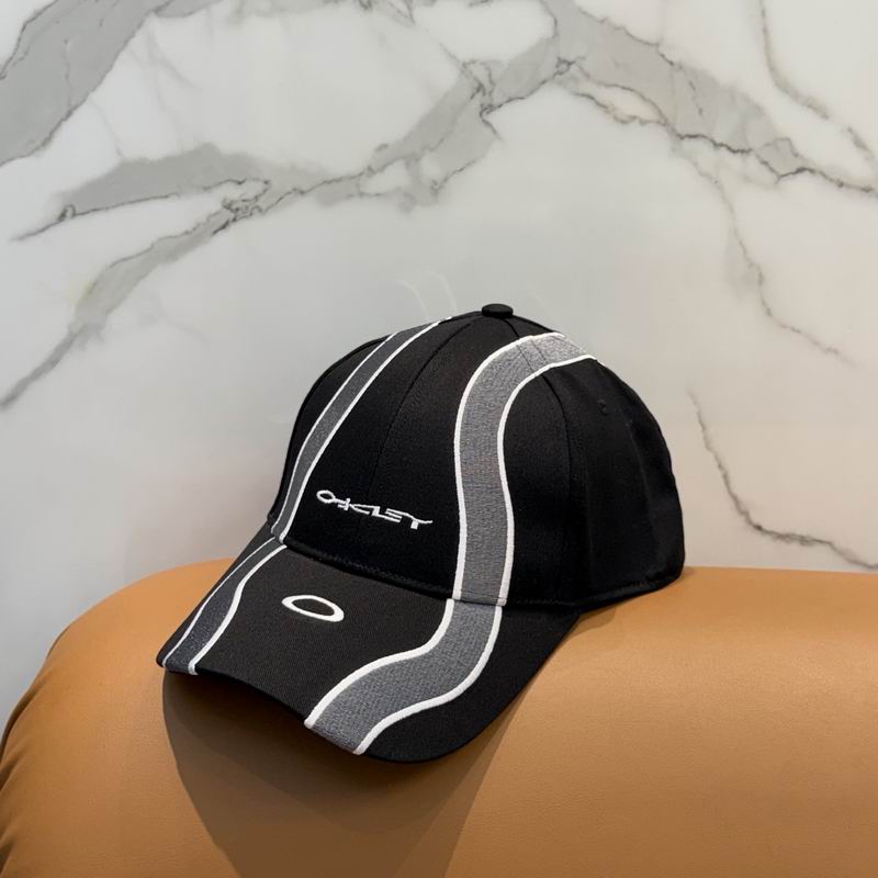 Okley Cap（高版本）dx84