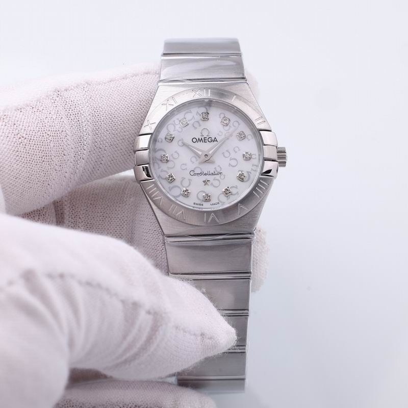 Omega 28mm 022530