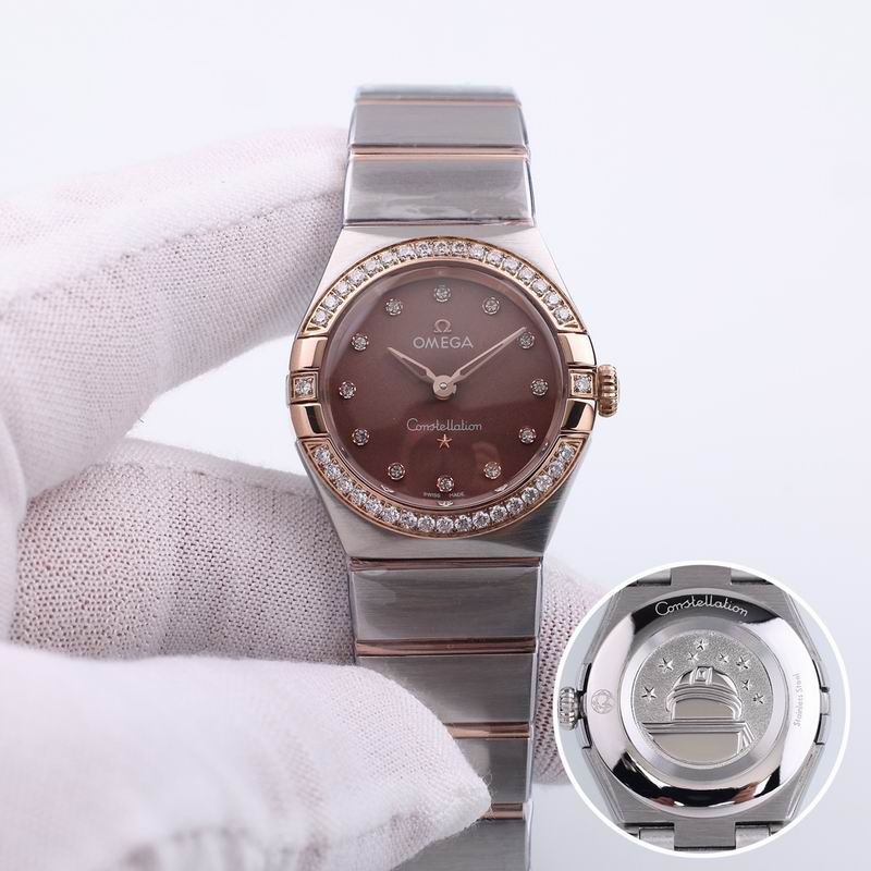 Omega 28mm 022538