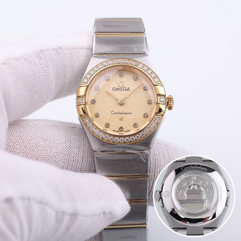 Omega 28mm 022541