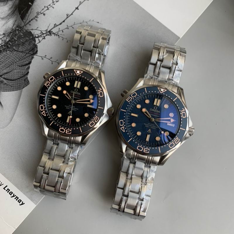 Omega 42mm 090504
