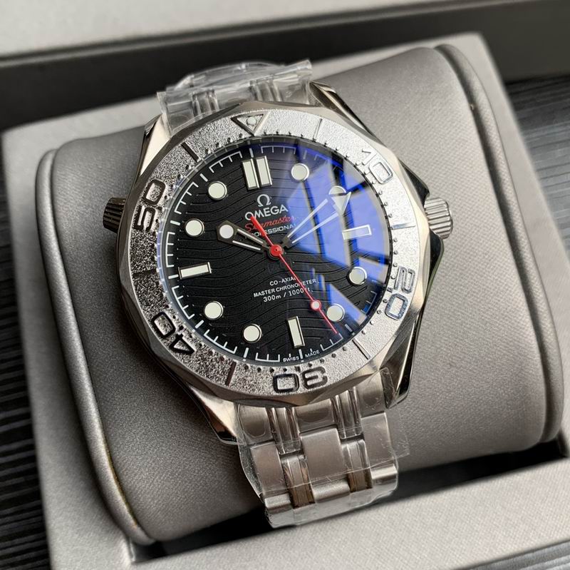 Omega 42mm 042916