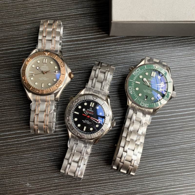 New watch 0429f