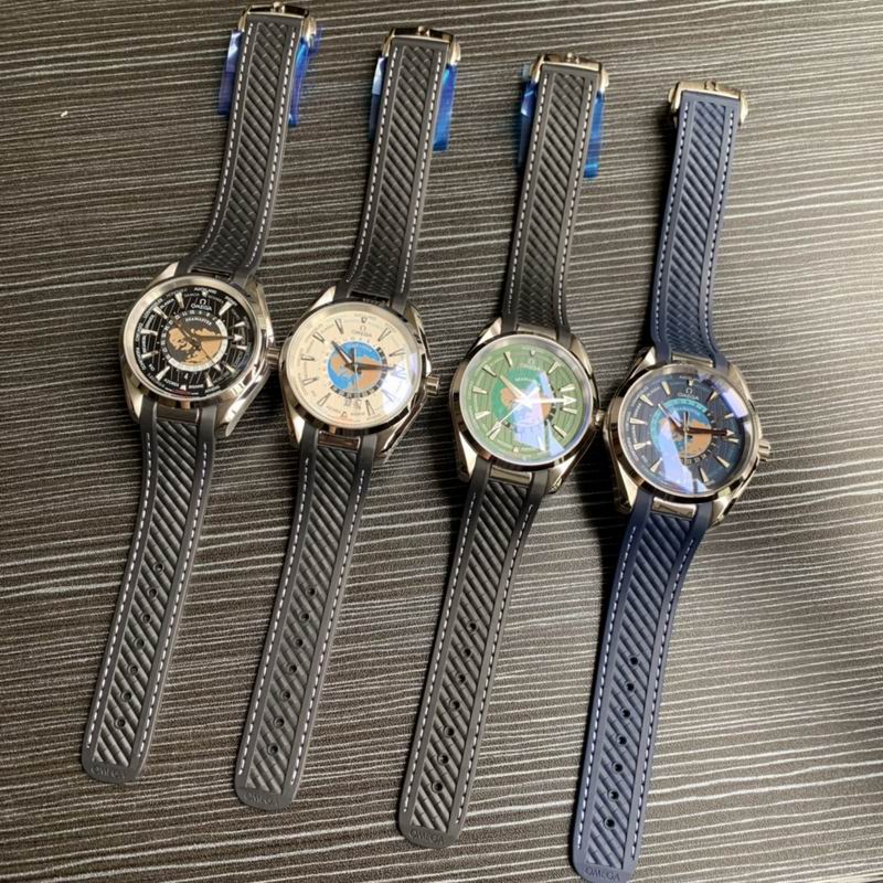 Omega 43mm 042913