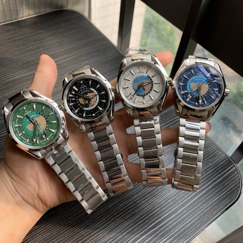 Omega 43mm 042914