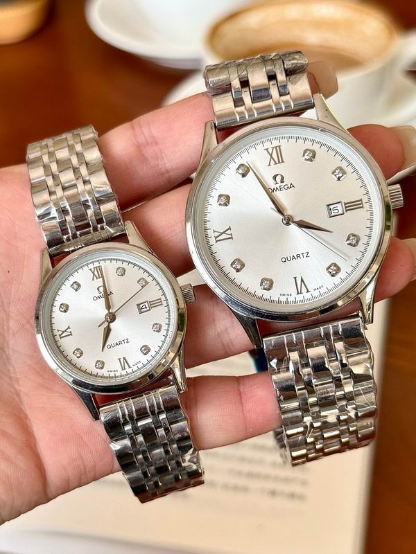 Omega M39mm W28mm 022459