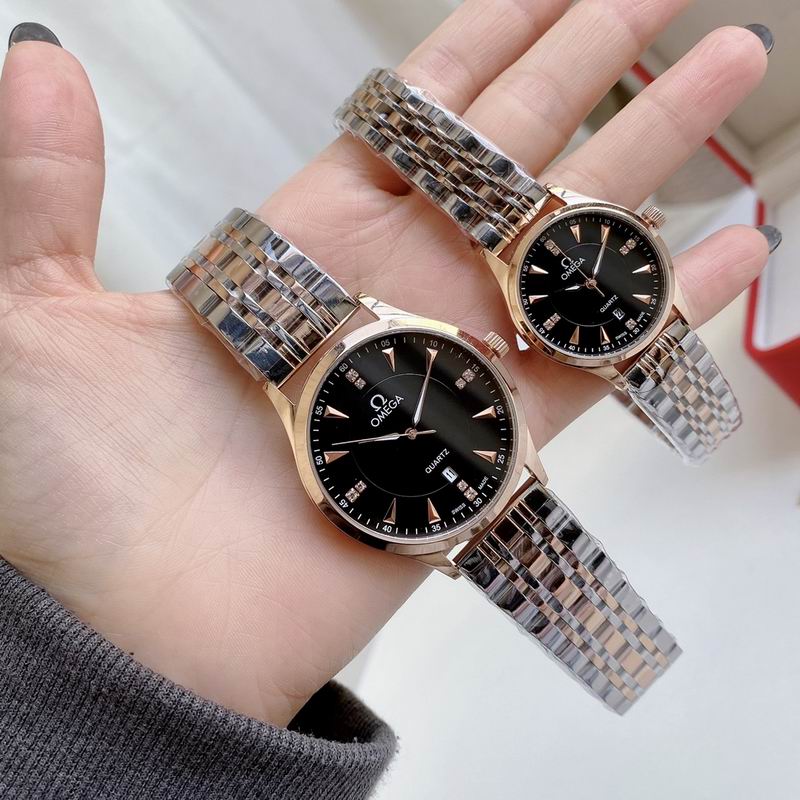 Omega M40X10mm W30X10mm 022304