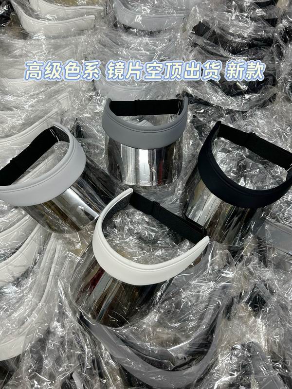 Other Visor dx03