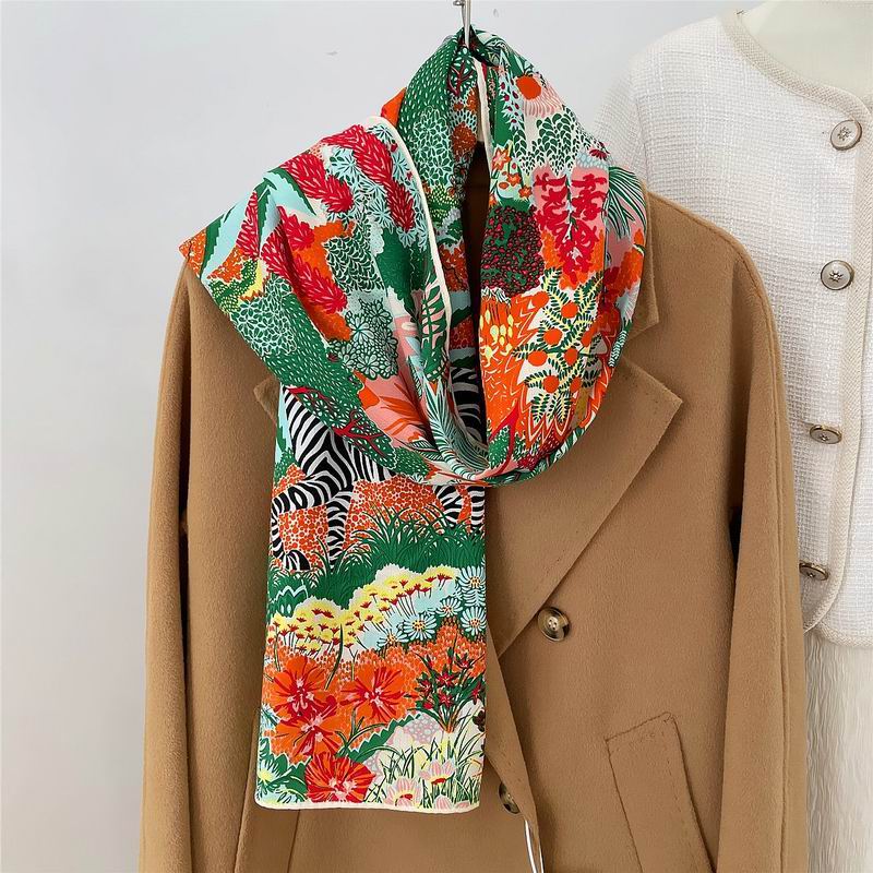 Other scarf 160X33cm E11