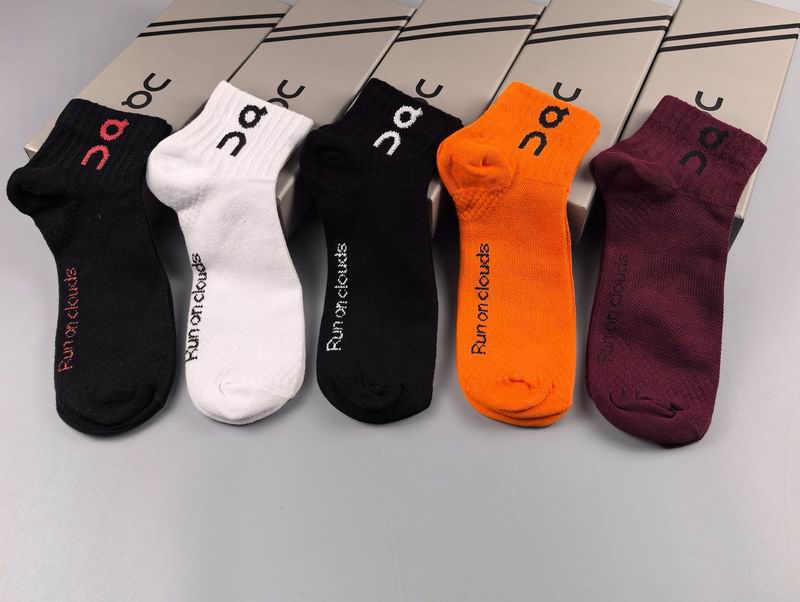 Other socks QY04