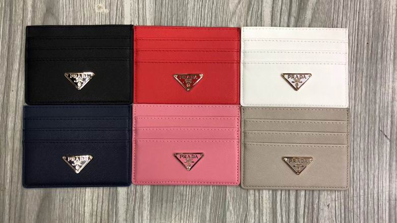 Prada Card bag 13