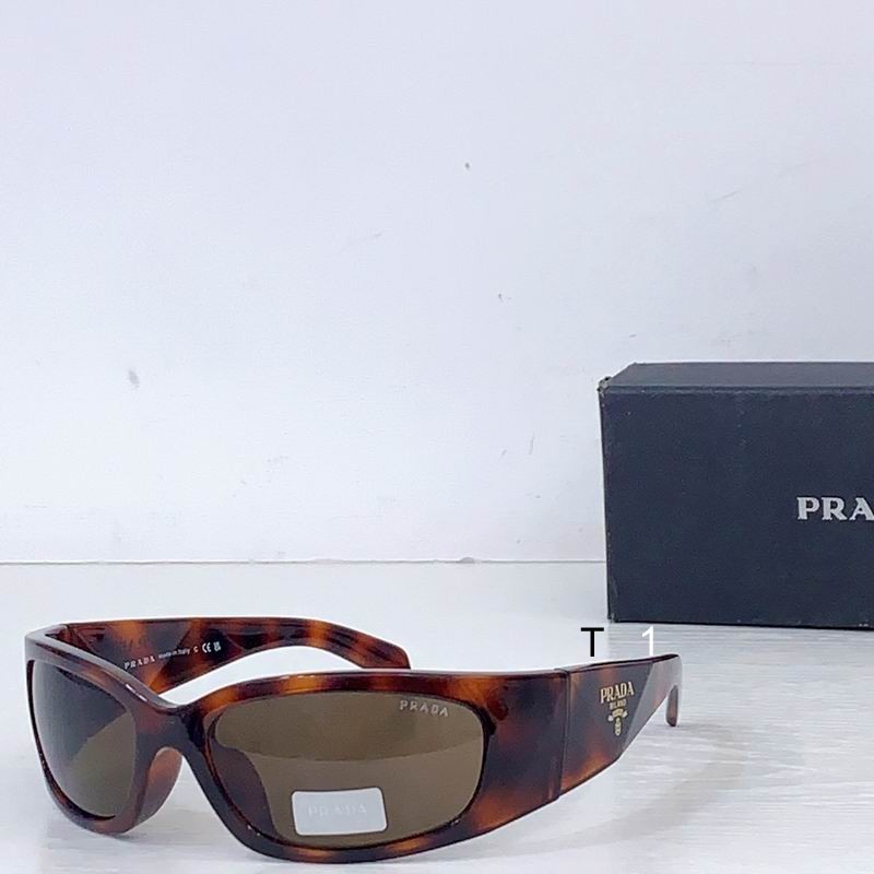 PRADA SPRA14 60 18 b