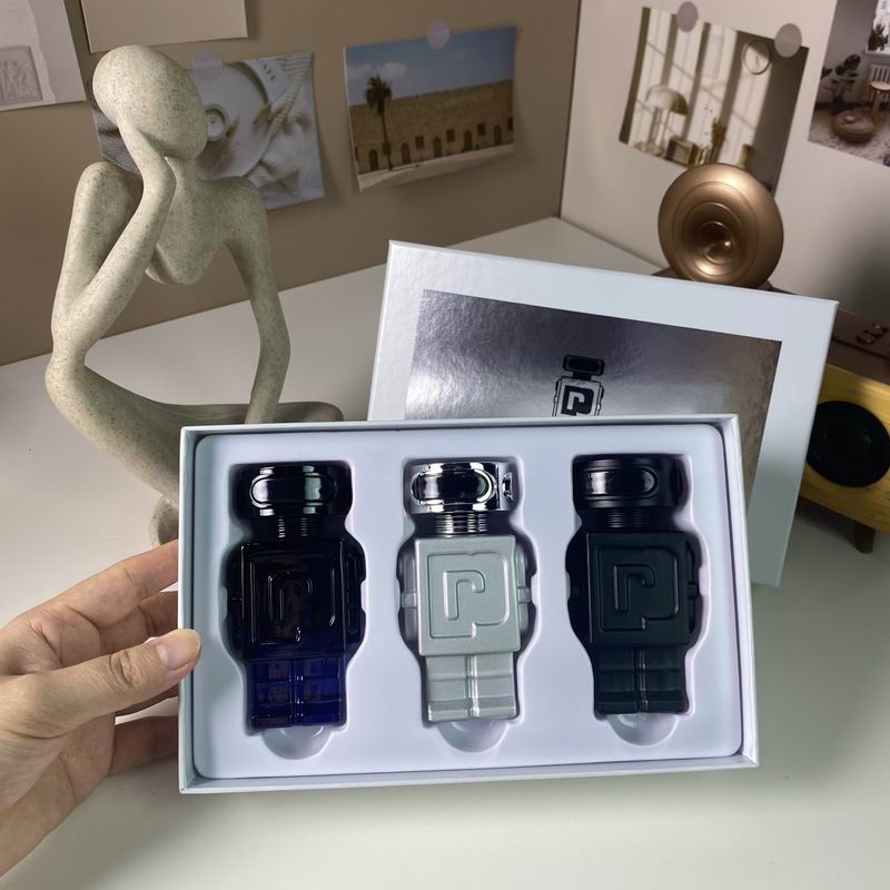 Paco Rabanne 3X30ml 22