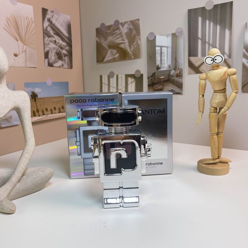 Paco rabanne man 100ml 06