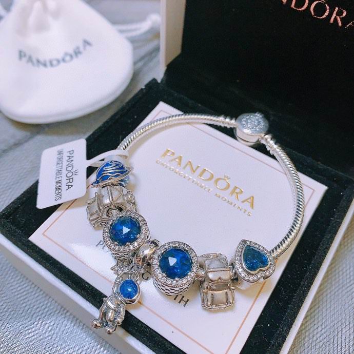 Pandora bracelet 16-21 01yxx03