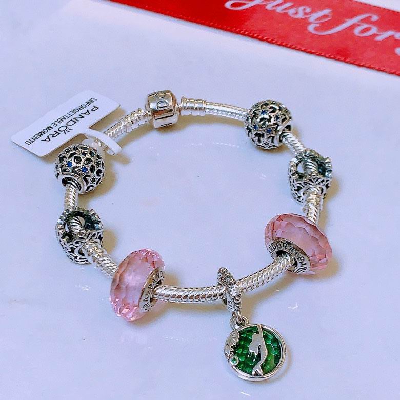 Pandora bracelet 16-21 01yxx32