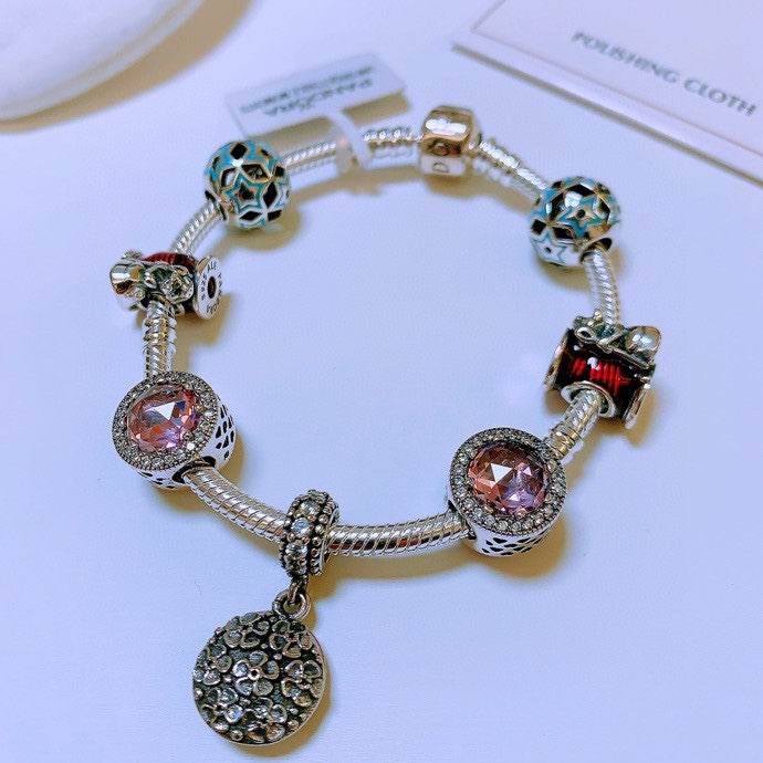 Pandora bracelet 16-21 01yxx49