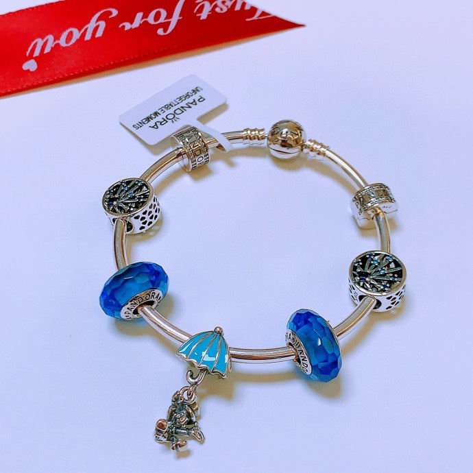 Pandora bracelet 16-21 01yxx57