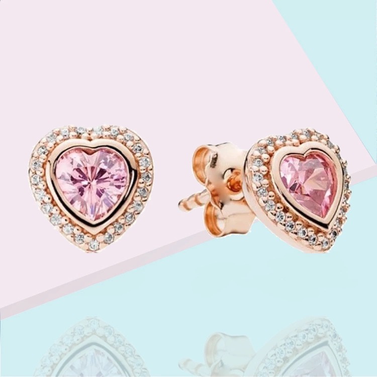 Pandora earring 11lyh02