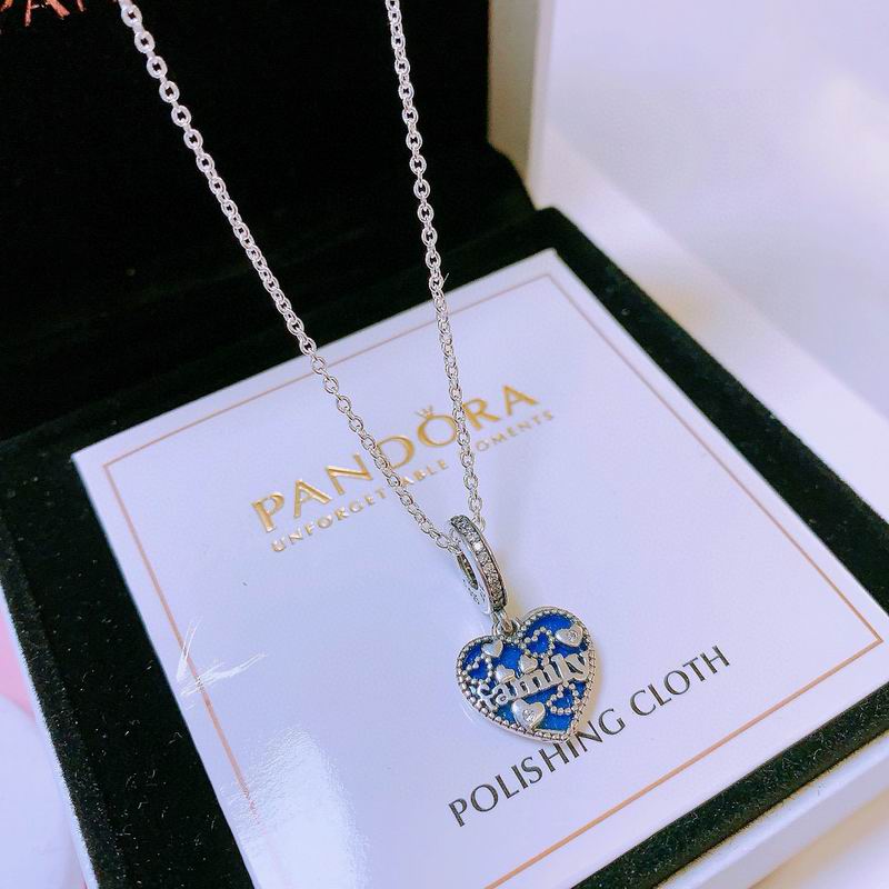 Pandora necklace 03yxh01