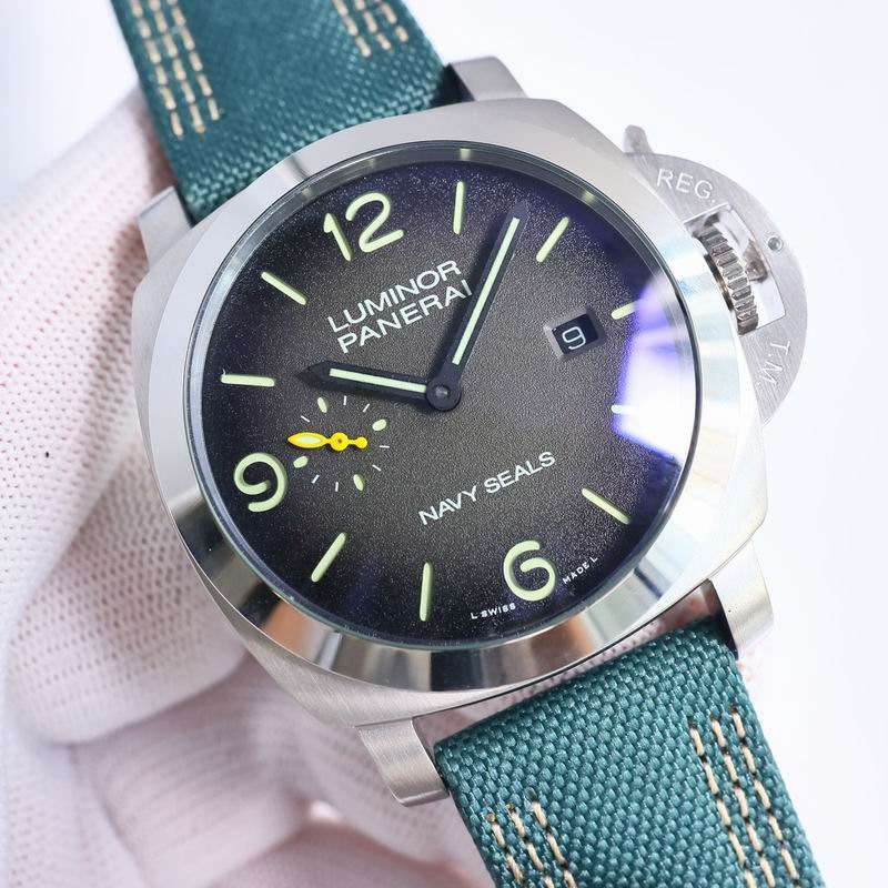 Panerai  44mm 090406