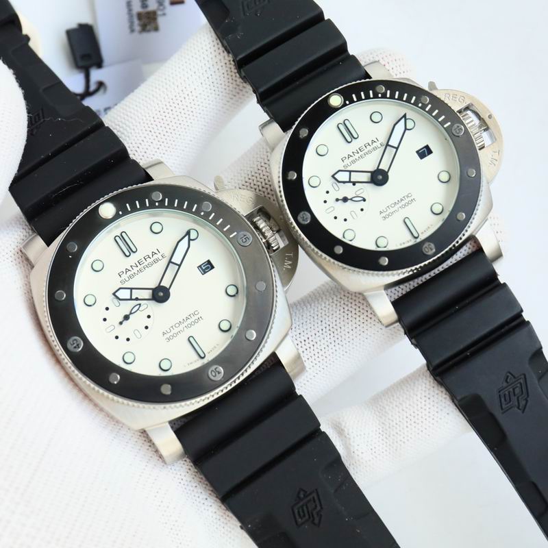 Panerai 42mm 47mm 090402