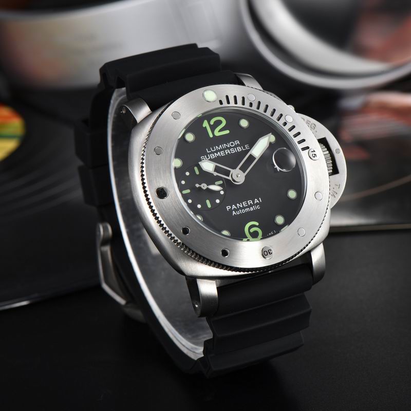 Panerai 44X15mm 093025