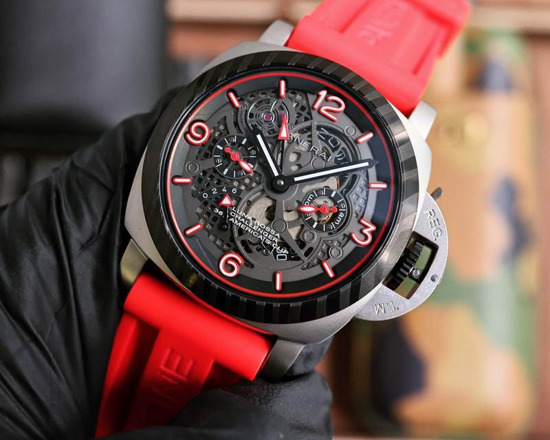 Panerai 44X16mm 0413117