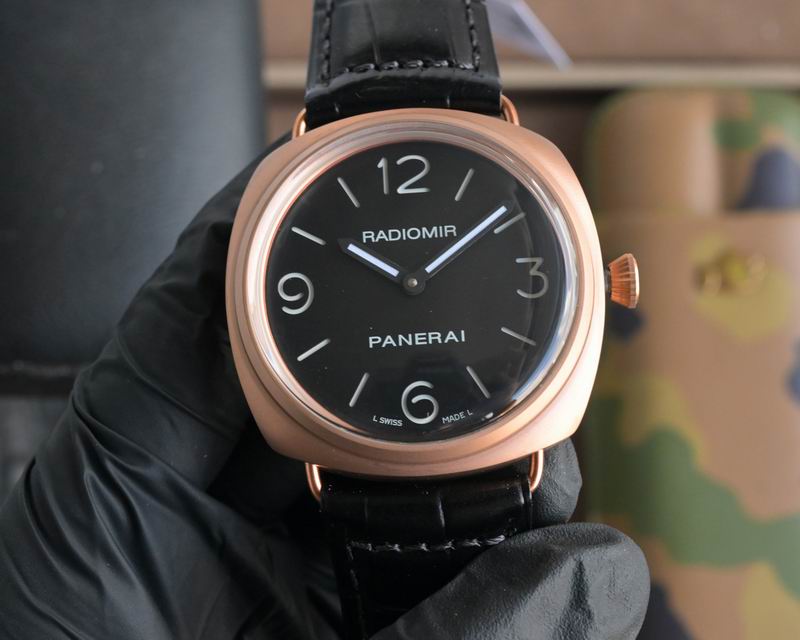 Panerai 44mm 051406