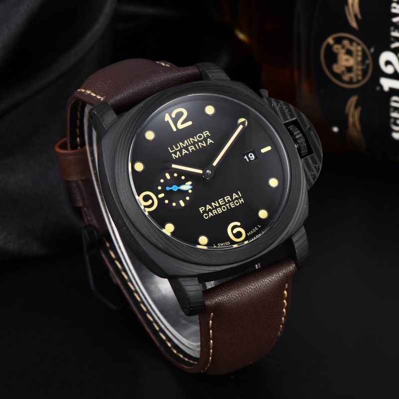 Panerai 44mm 101009