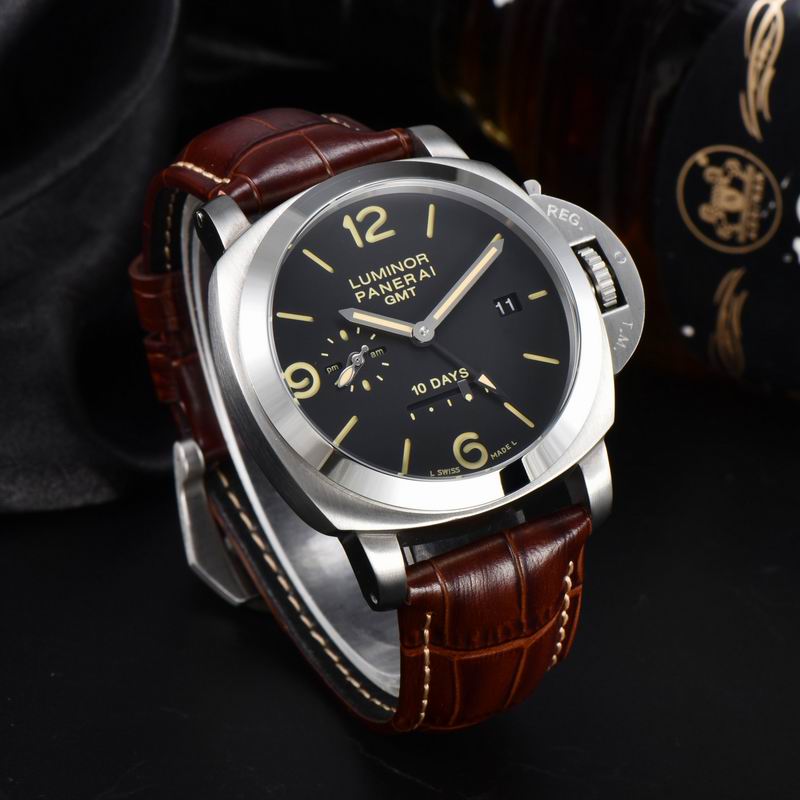 Panerai 44mm 101010