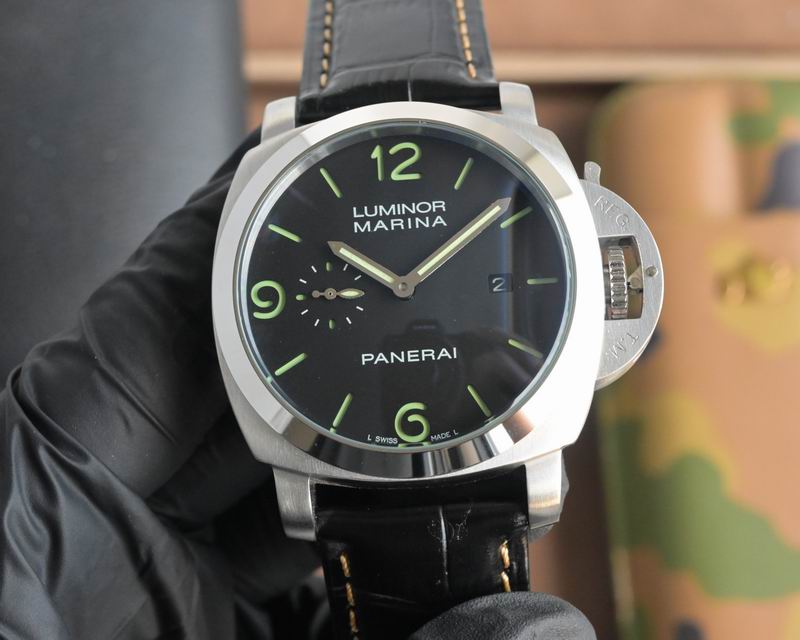 Panerai 44mm 051411