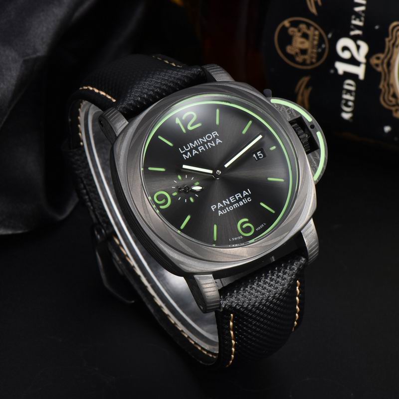 Panerai 44mm 101011