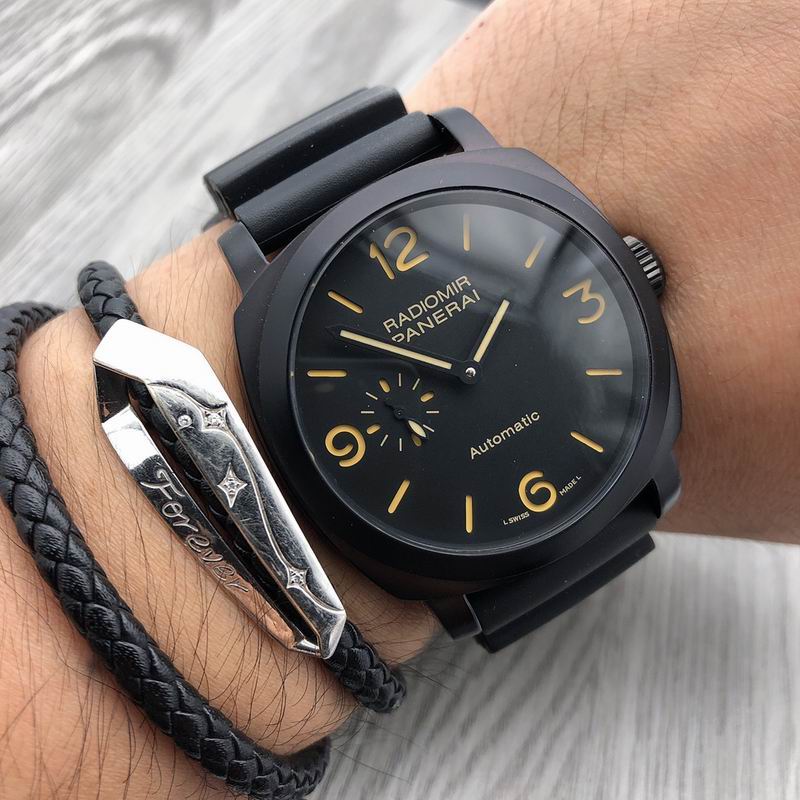 Panerai 44mm 090414